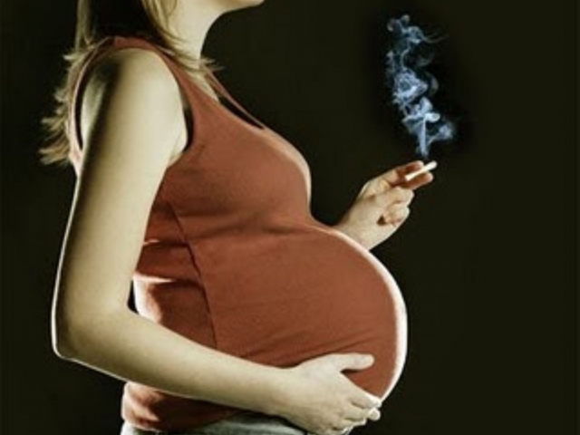 0 Effect of maternal smoking in pregnancy and childhood on child and adolescent sleep outcomes to 21 years: a birth cohort study