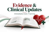 Evidence & Clinical Updates — 23 October 2026