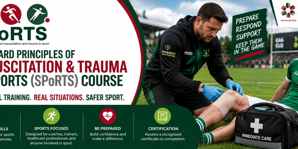 Level 1 – SPoRTS for All (One-Day Course)